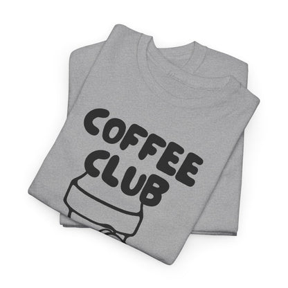 ESPRESSO MOOD - Coffee (Basic Tee)