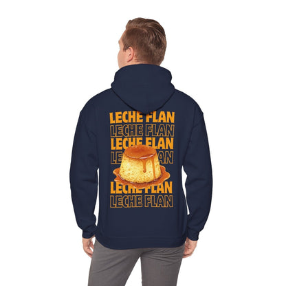 LECHE FLAN 2 - Filipino Food (Hoodie)