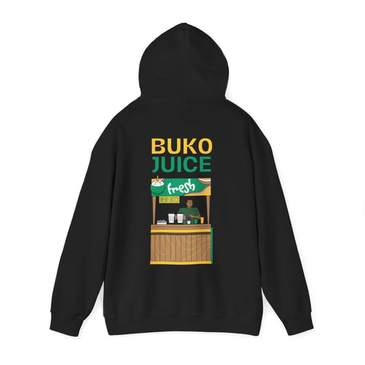 BUKO JUICE 4 - Filipino Food (Hoodie)