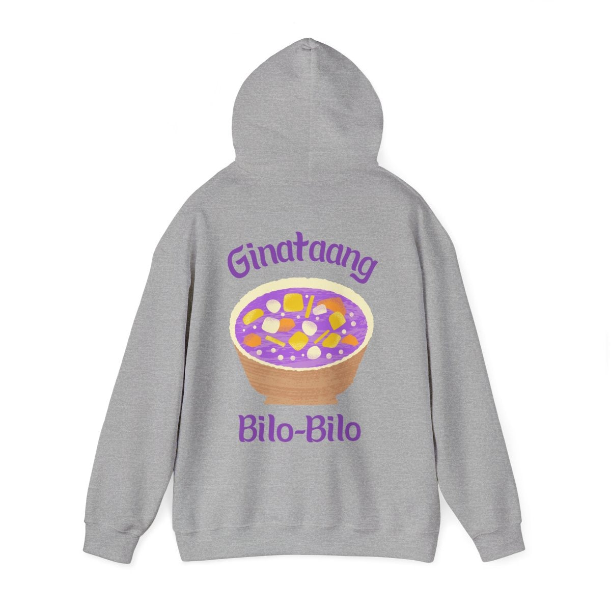 BILO-BILO - Filipino Food (Hoodie)