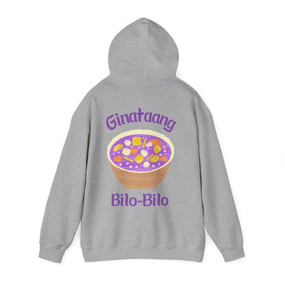BILO-BILO - Filipino Food (Hoodie)