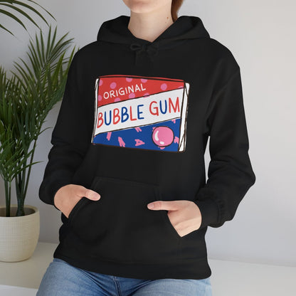 BUBBLE GUM - Sari-Sari Store (Hoodie)