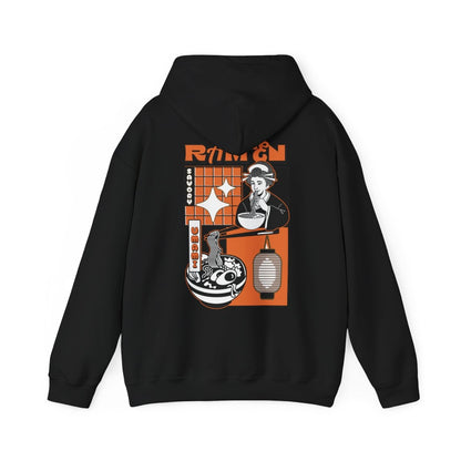 UMAMI BOMB - Japanese Food (Hoodie)
