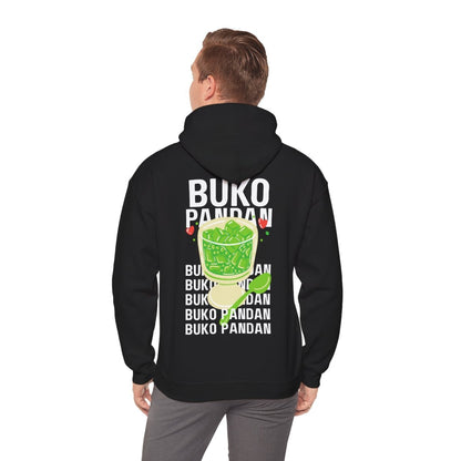 BUKO PANDAN 2 - Filipino Food (Hoodie)
