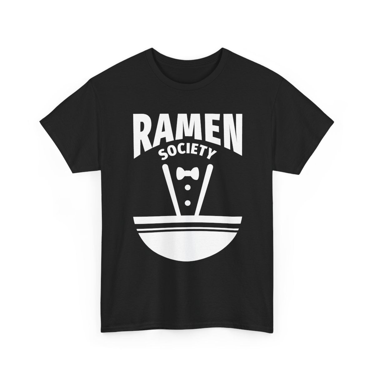 SHOYU CLASSIC - Japanese Food (Basic Tee)