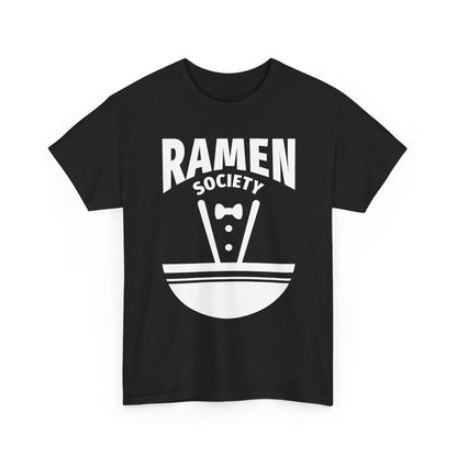 SHOYU CLASSIC - Japanese Food (Basic Tee)
