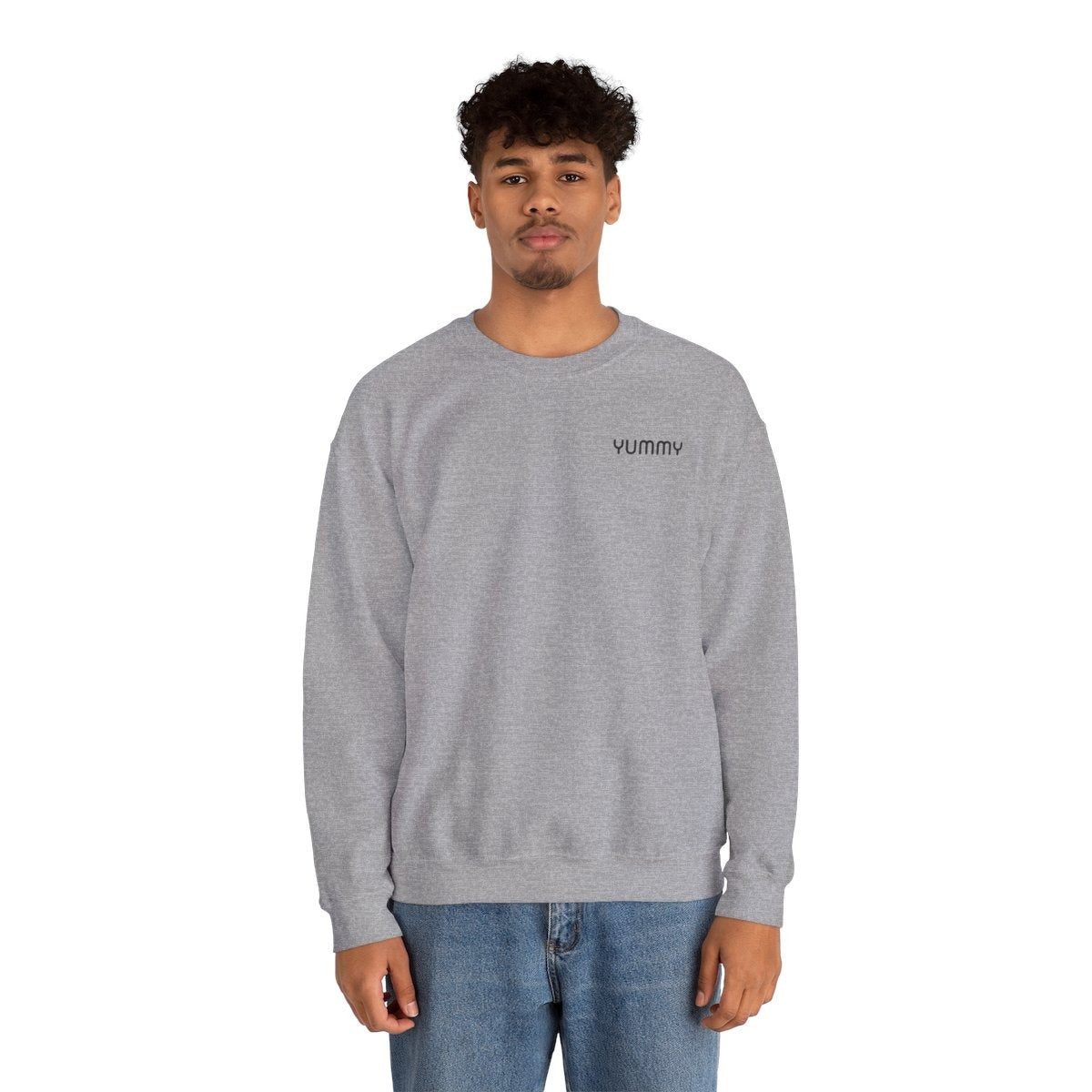 SUSHI SQUAD - Japanese Food (Sweatshirt)