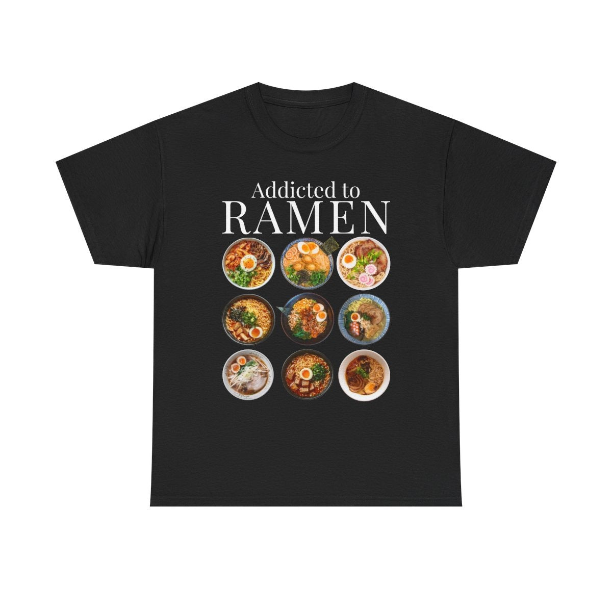 UMAMI LAB - Japanese Food (Kids Tee)