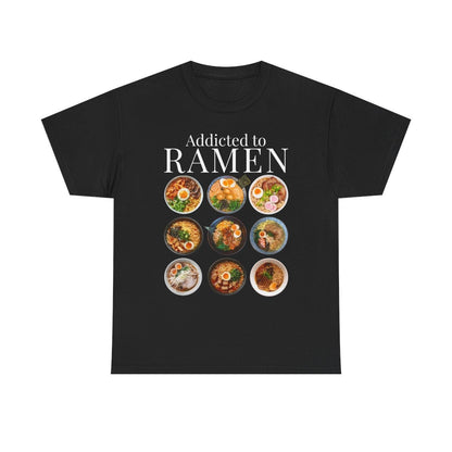 UMAMI LAB - Japanese Food (Kids Tee)