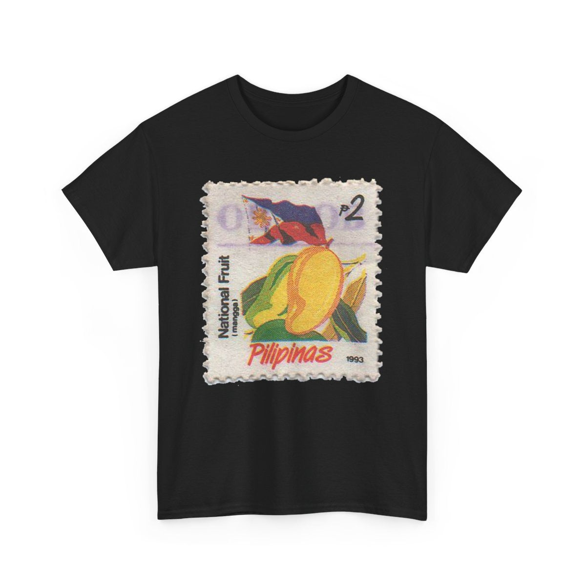 MANGGA - Filipino Food (Kids Tee)