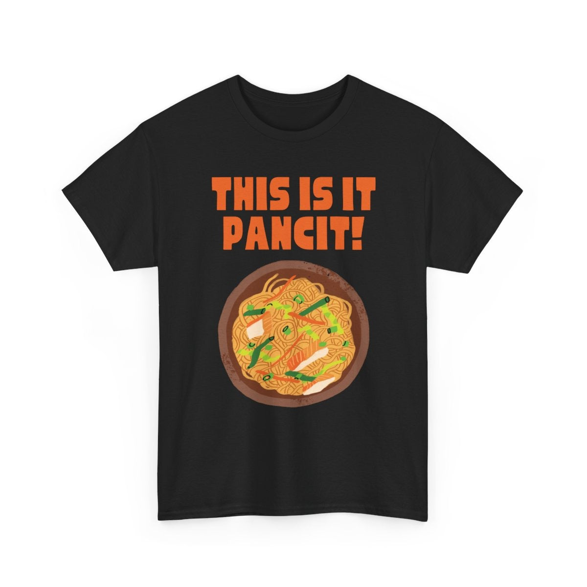 PANCIT BATO - Filipino Food (Kids Tee)