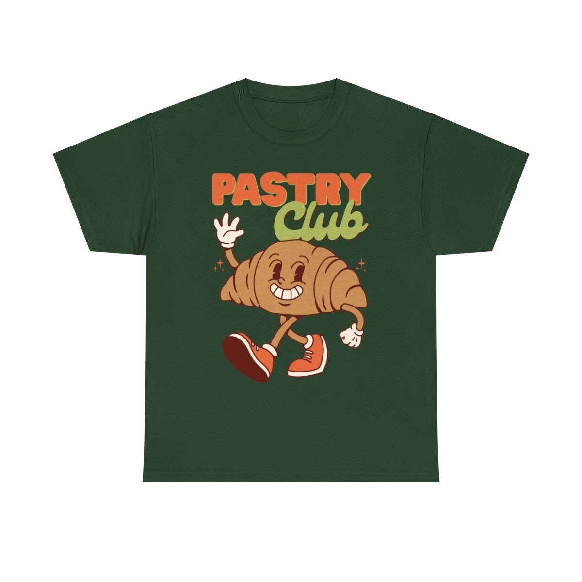 CRONUT - Bread (Basic Tee)