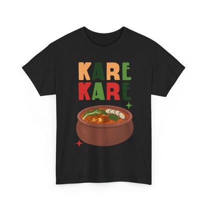 KARE-KARE 3 - Filipino Food (Kids Tee)