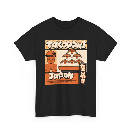 TAKOYAKI 2 - Japanese Food (Kids Tee)