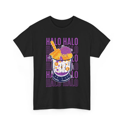 HALO-HALO 3 - Filipino Food (Kids Tee)