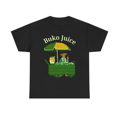 BUKO JUICE 3 - Filipino Food (Kids Tee)