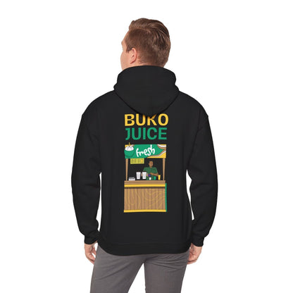 BUKO JUICE 4 - Filipino Food (Hoodie)