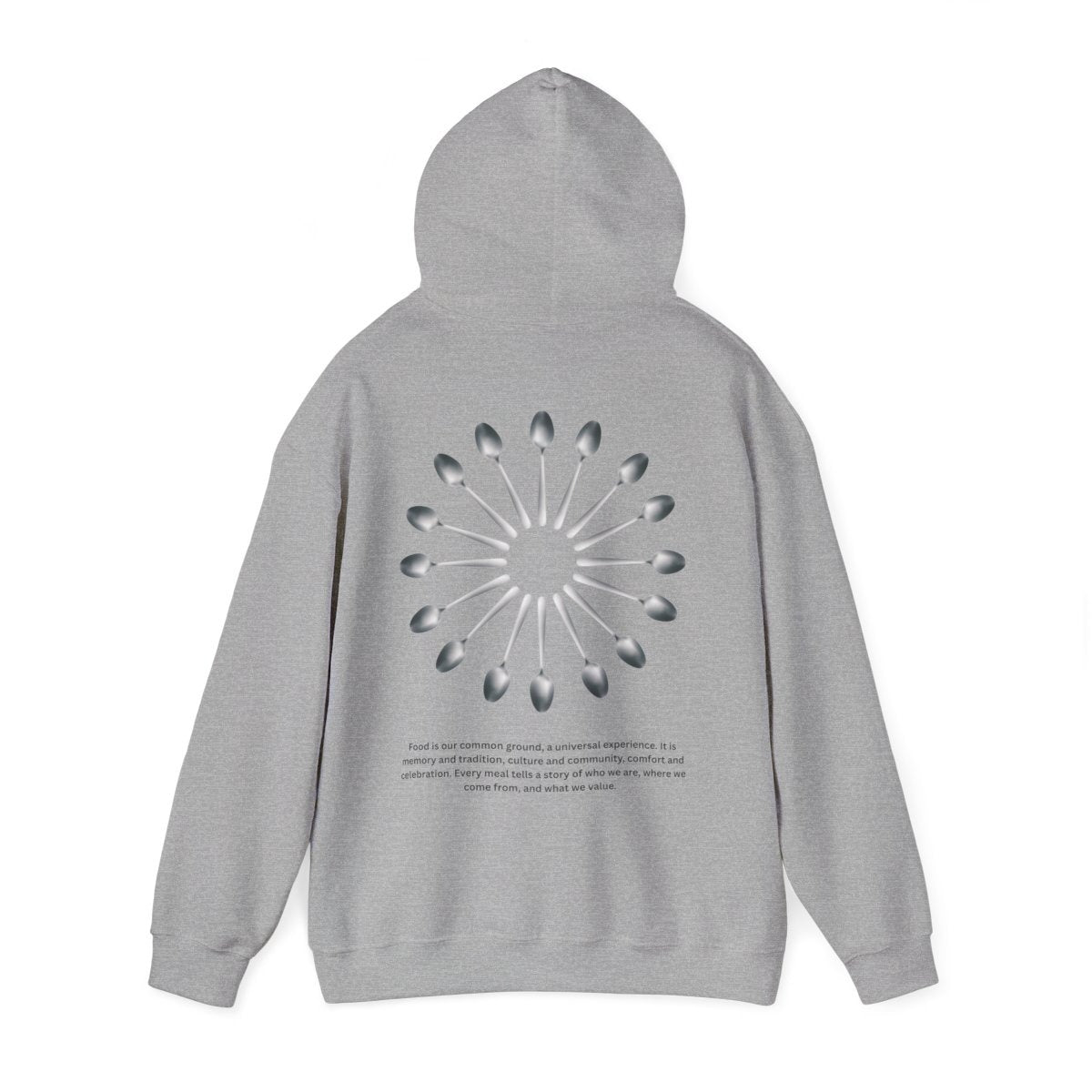 FOODIE 5 - Foodie (Hoodie)