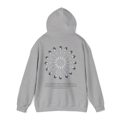 FOODIE 5 - Foodie (Hoodie)