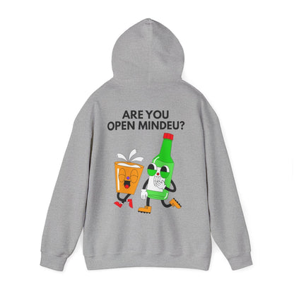HONGDAE - Korean Food (Hoodie)