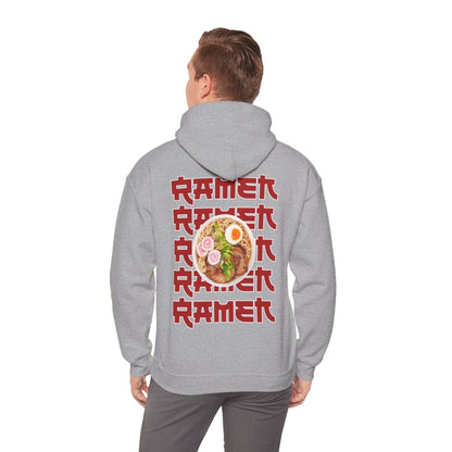 YUME RAMEN - Japanese Food (Hoodie)