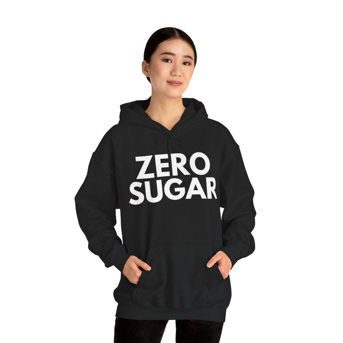 ZERO SUGAR - Foodie (Hoodie)