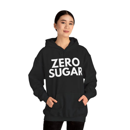 ZERO SUGAR - Foodie (Hoodie)