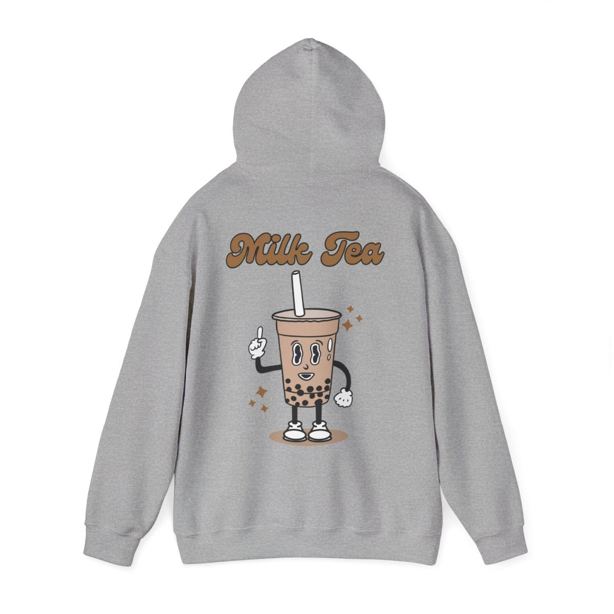 MILK TEA 2 - Drinks (Hoodie)