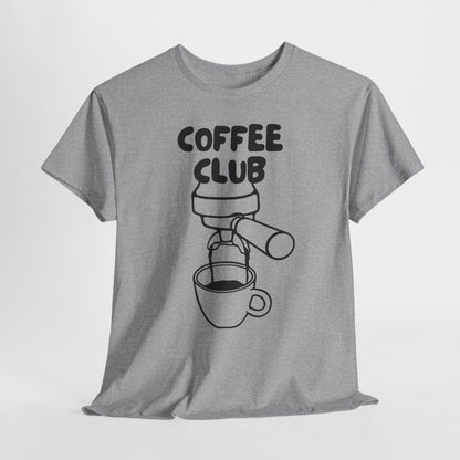 ESPRESSO MOOD - Coffee (Basic Tee)