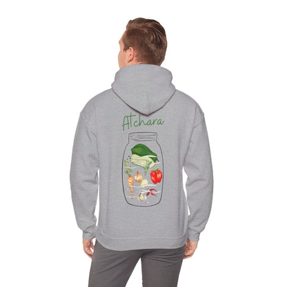 ATCHARA 2 - Filipino Food (Hoodie)