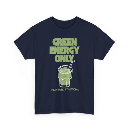 MATCHA 9 - Drinks (Basic Tee)