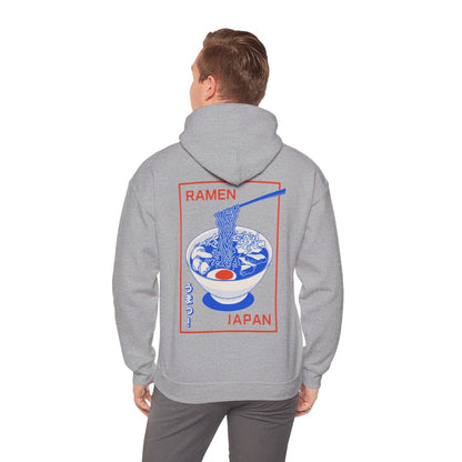 SAVOR RAMEN - Japanese Food (Hoodie)