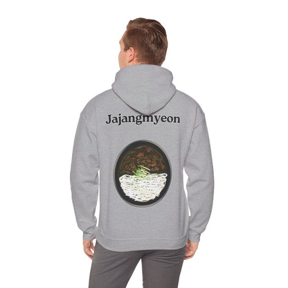 JAJANGMYEON - Korean Food (Hoodie)
