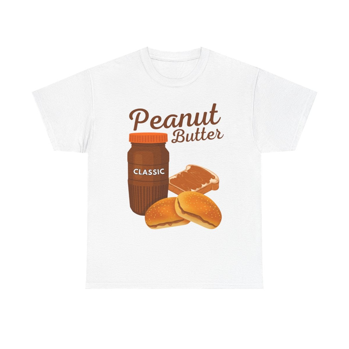 PINOY PEANUT BUTTER - Filipino Food (Kids Tee)