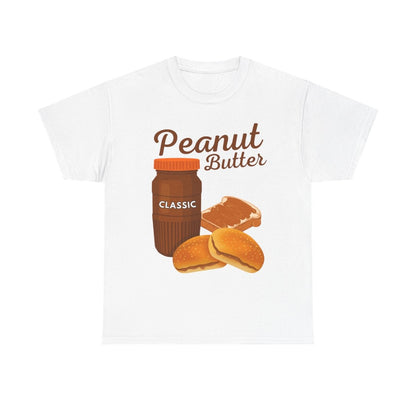 PINOY PEANUT BUTTER - Filipino Food (Kids Tee)
