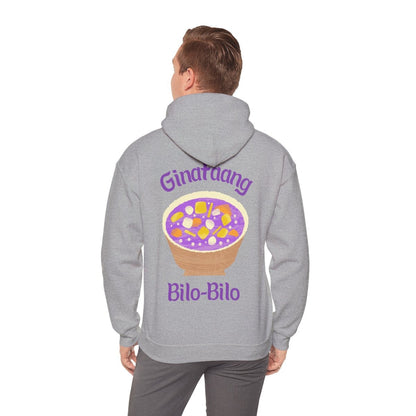 BILO-BILO - Filipino Food (Hoodie)