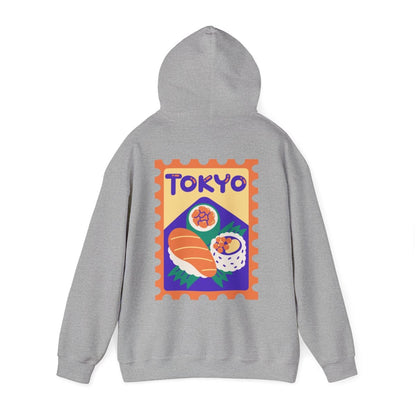 SUSHI SQUAD - Japanese Food (Hoodie)