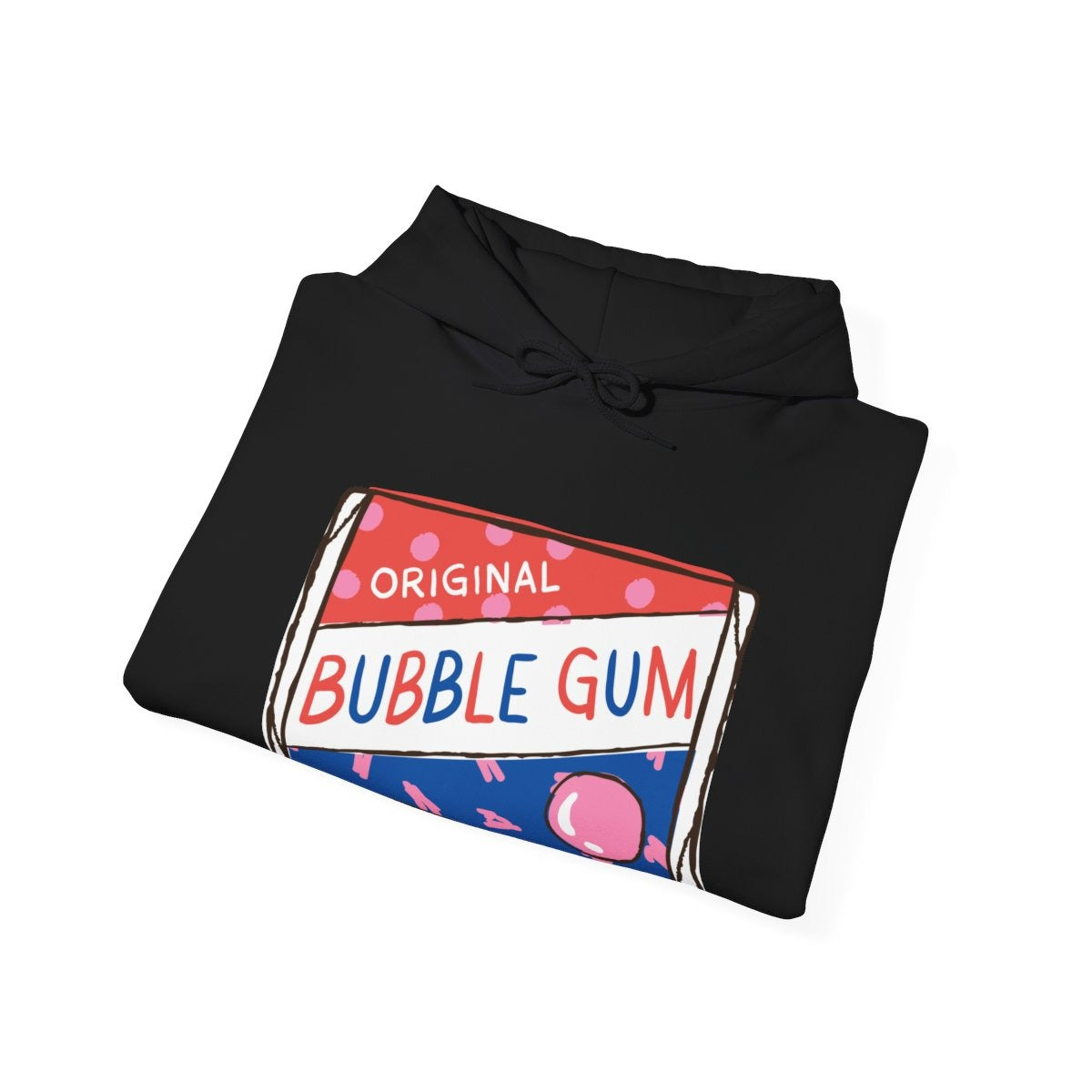 BUBBLE GUM - Sari-Sari Store (Hoodie)