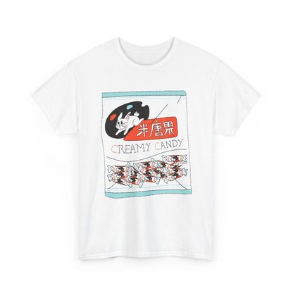 CREAMY CANDY - Sari-Sari Store (Kids Tee)