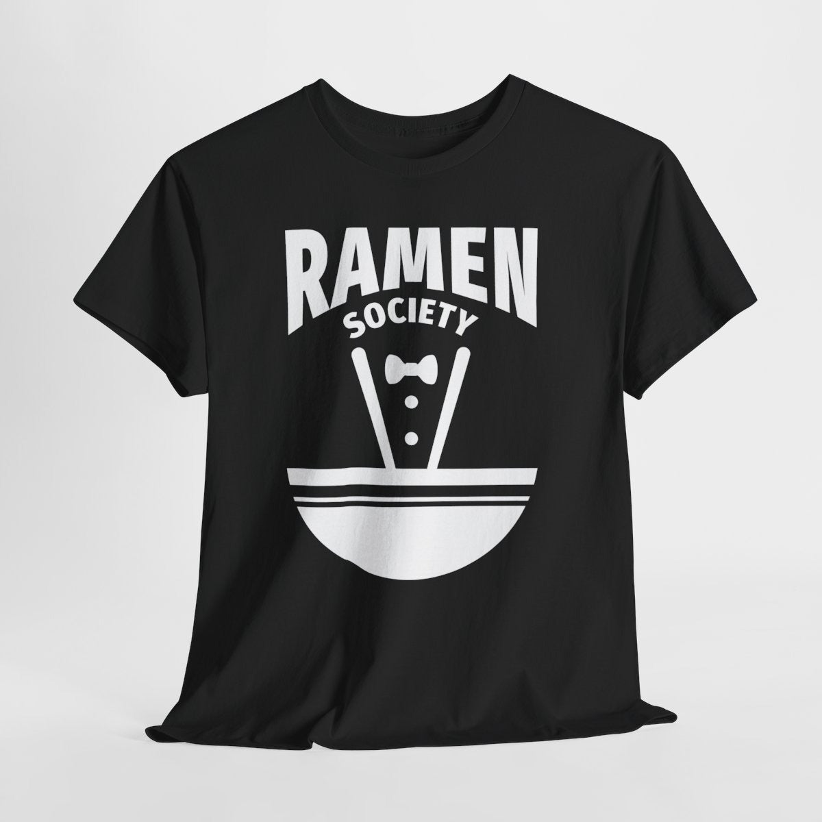 SHOYU CLASSIC - Japanese Food (Basic Tee)