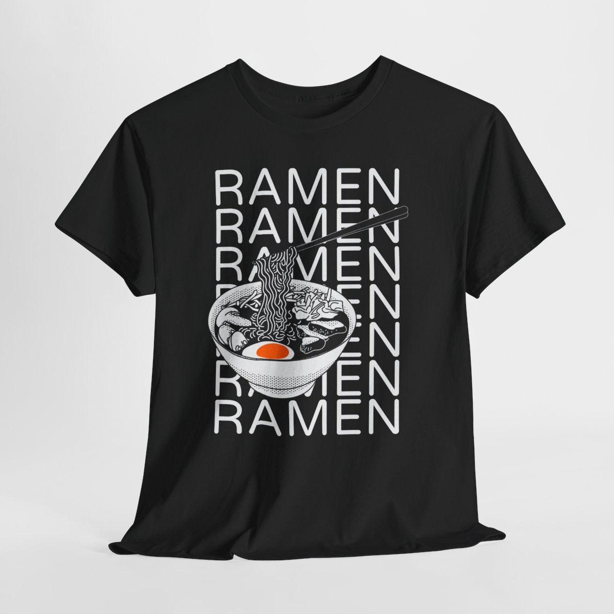 HOLY SHOYU - Japanese Food (Basic Tee)