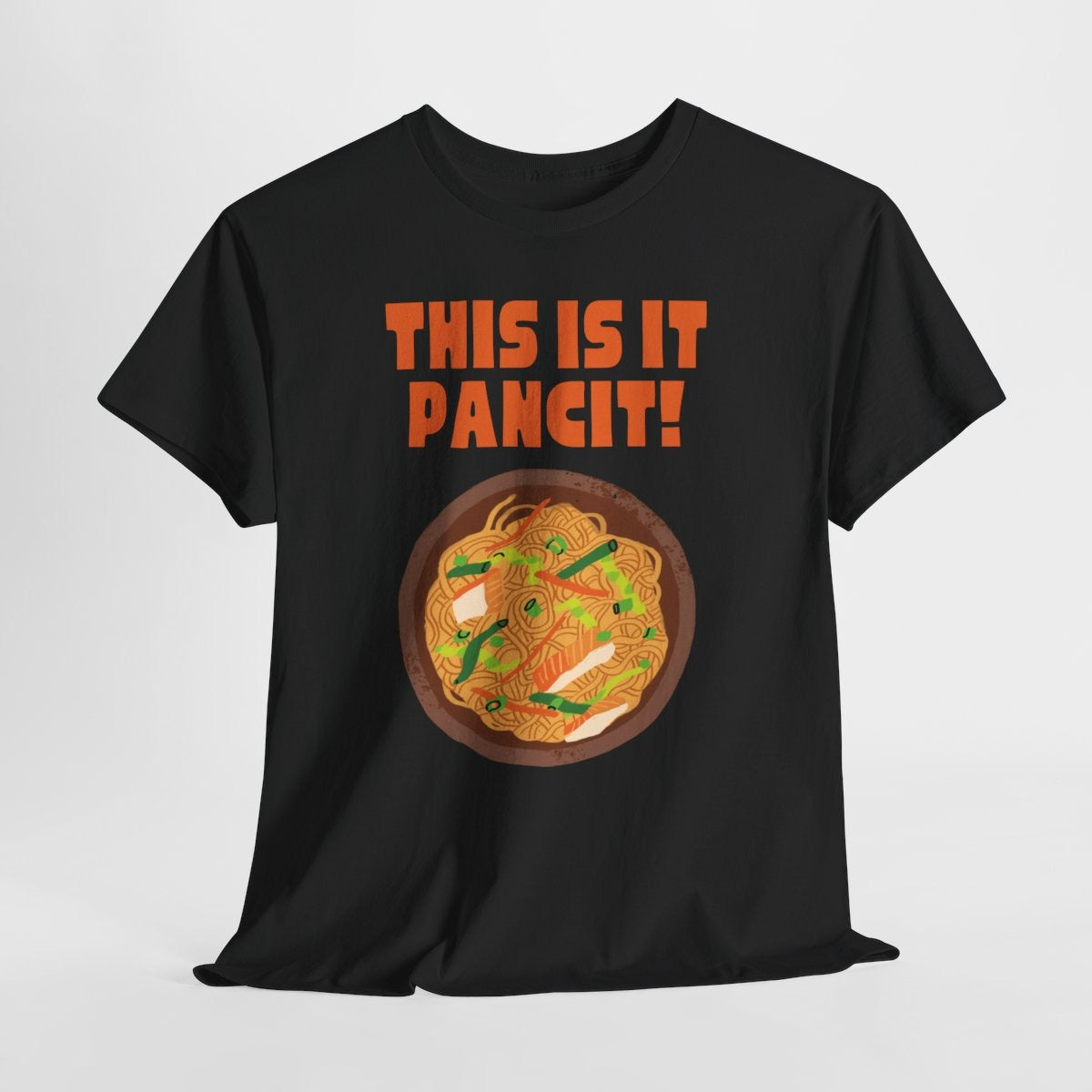 PANCIT BATO - Filipino Food (Kids Tee)