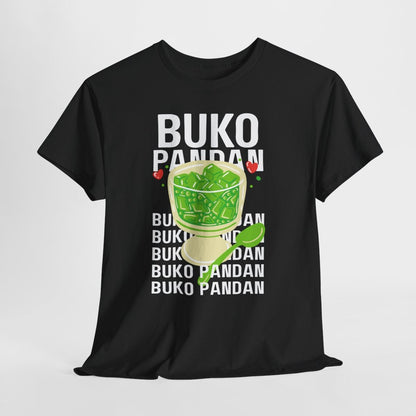 BUKO PANDAN 2 - Filipino Food (Basic Tee)