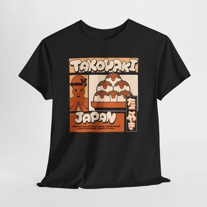 TAKOYAKI 2 - Japanese Food (Kids Tee)