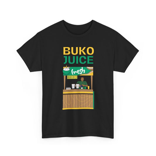 BUKO JUICE 4 - Filipino Food (Basic Tee)