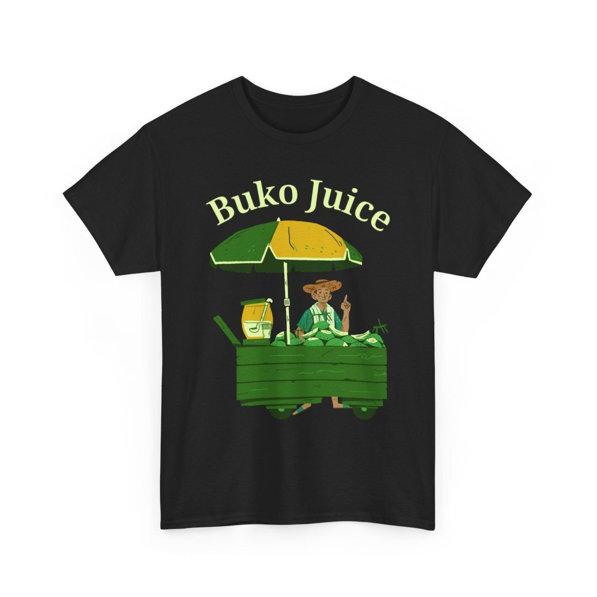BUKO JUICE 3 - Filipino Food (Kids Tee)