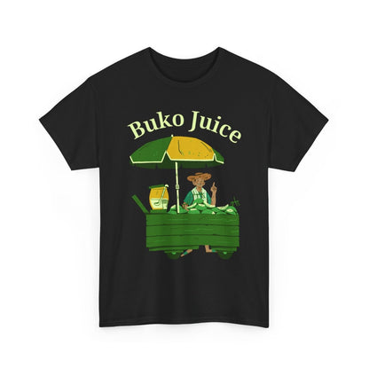 BUKO JUICE 3 - Filipino Food (Basic Tee)