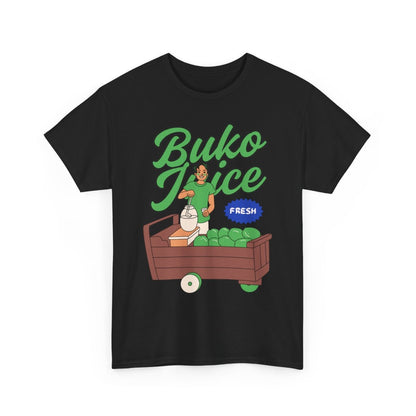 BUKO JUICE 5 - Filipino Food (Basic Tee)