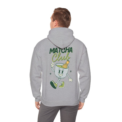 UJI MATCHA - Japanese Food (Hoodie)