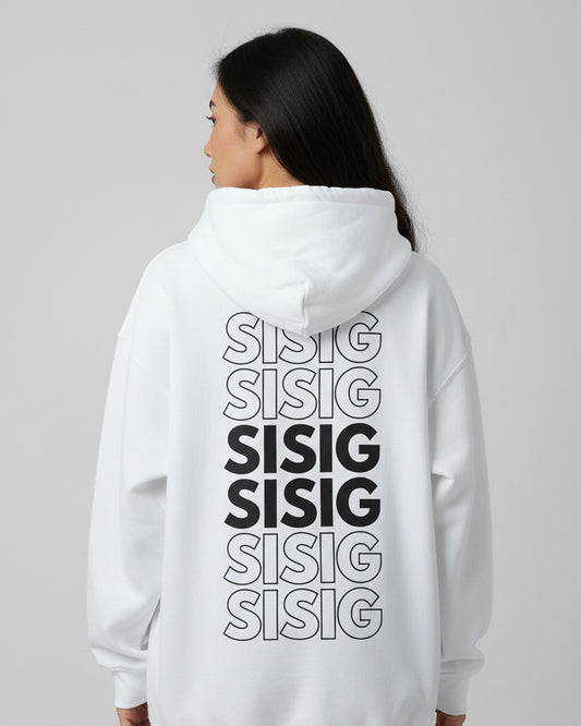 TOFU SISIG 1 - Filipino Food (Hoodie)